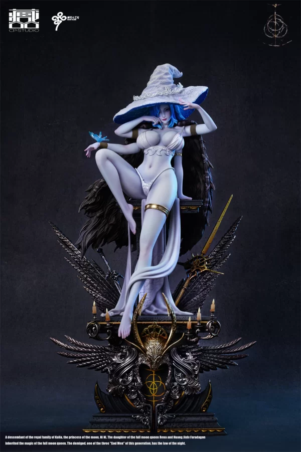 【Preventa】CP studio Elden Ring 1/4 Ranni