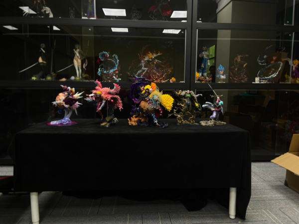 【PRE-ORDER】LX studio One Piece - BarbaNegra - Imagen 4