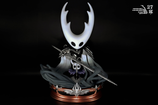 【PREVENTA】27abyss Studio Hollow Knight