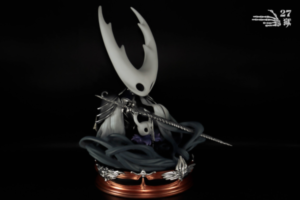 【PREVENTA】27abyss Studio Hollow Knight - Imagen 3