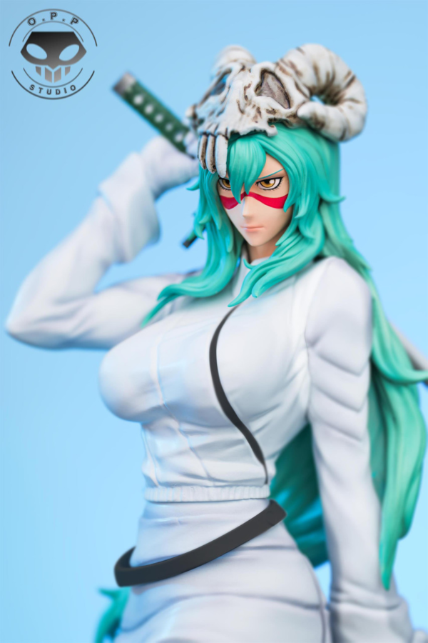 【PREVENTA】OPP studio Bleach - Neliel