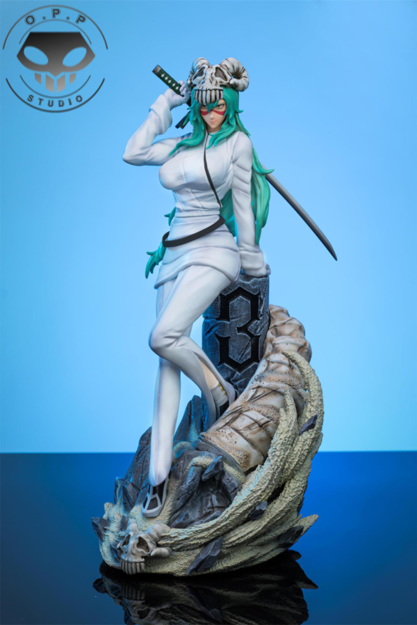 【PREVENTA】OPP studio Bleach - Neliel - Imagen 2