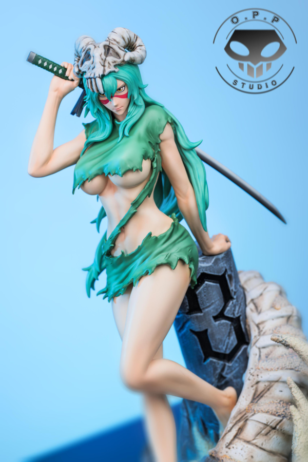 【PREVENTA】OPP studio Bleach - Neliel - Imagen 3