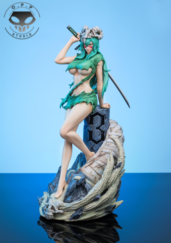 【PREVENTA】OPP studio Bleach - Neliel - Imagen 4