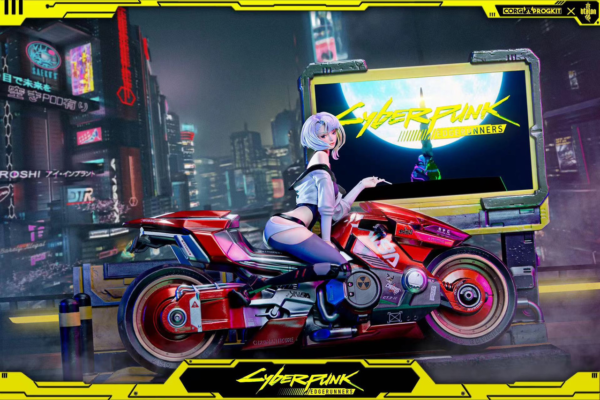 【Preventa】Dtalon Studio - Lucy & Rebecca - Imagen 2