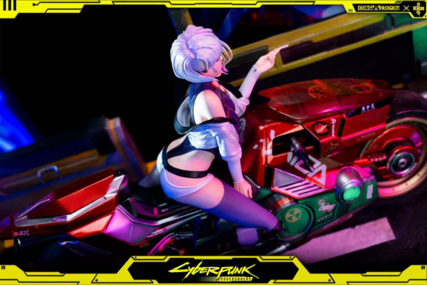 【Preventa】Dtalon Studio - Lucy & Rebecca - Imagen 4