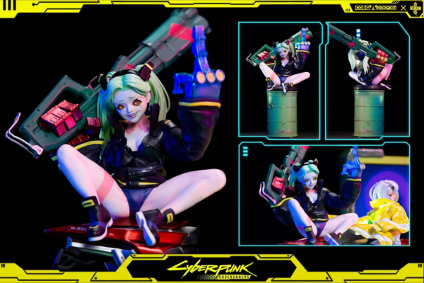 【Preventa】Dtalon Studio - Lucy & Rebecca - Imagen 5