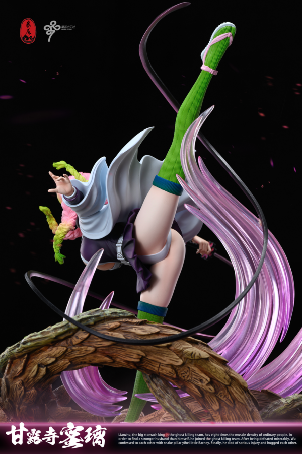 【Preventa】 LC Studio 1/6 Kanroji Mitsuri - Imagen 3