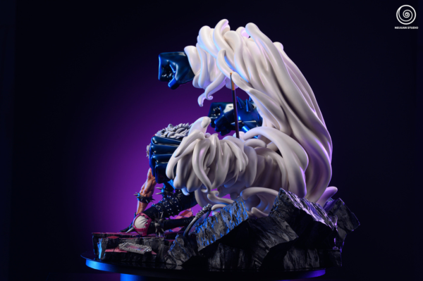 【Preventa】NeiJuan studio One Piece - Charlotte Katakuri - Imagen 5