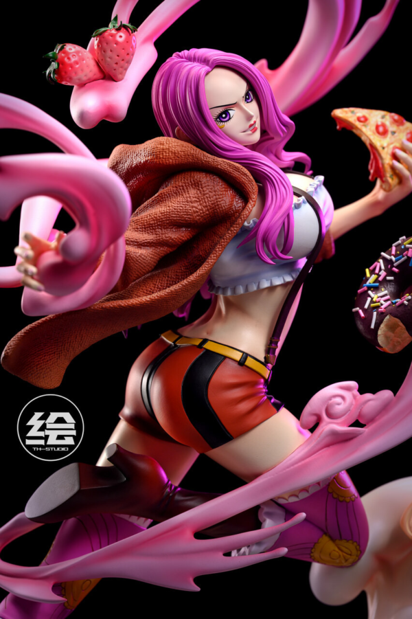 【Preventa】TH Studio One Piece - Jewelry Bonney - Imagen 3