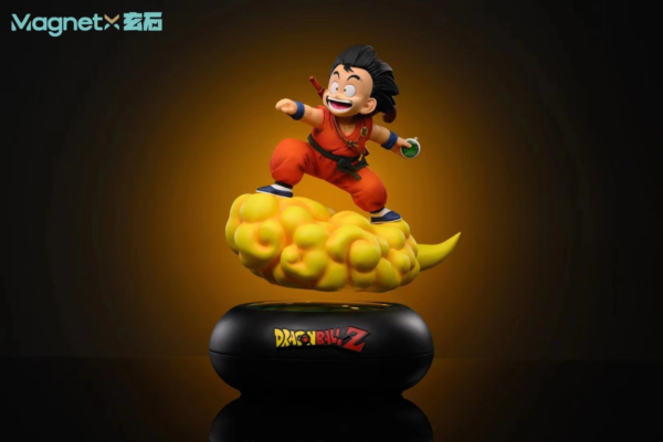 【Preventa】 Magnet Studio Escala 1/6 Goku