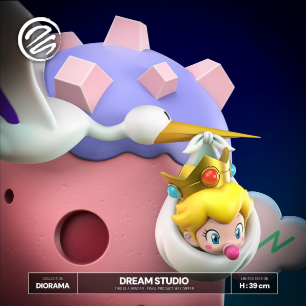 【Preventa】 Dream Studio Isla de Yoshi - Imagen 5