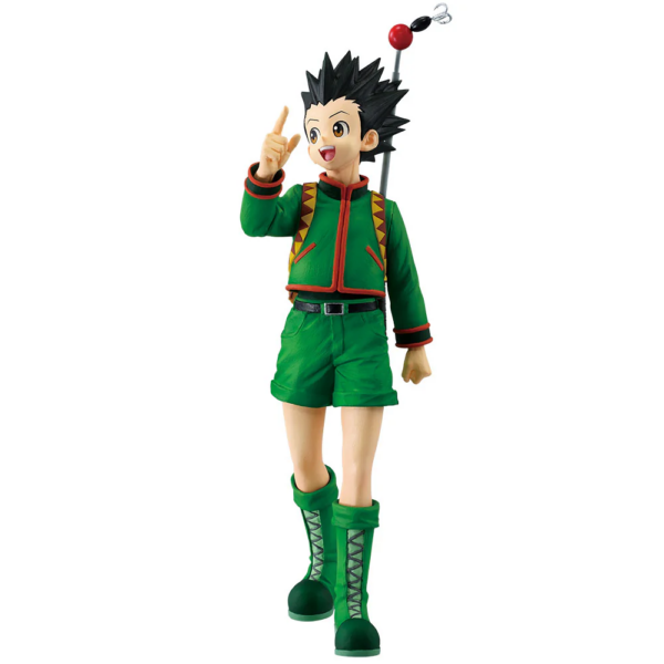 【Disponible para Encargo】 Ichiban Kuji Killua Zodyck - Imagen 2