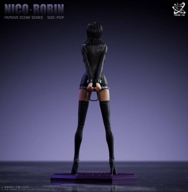 【Preventa】 Dream Lab Studio One Piece Nico Robin - Imagen 4