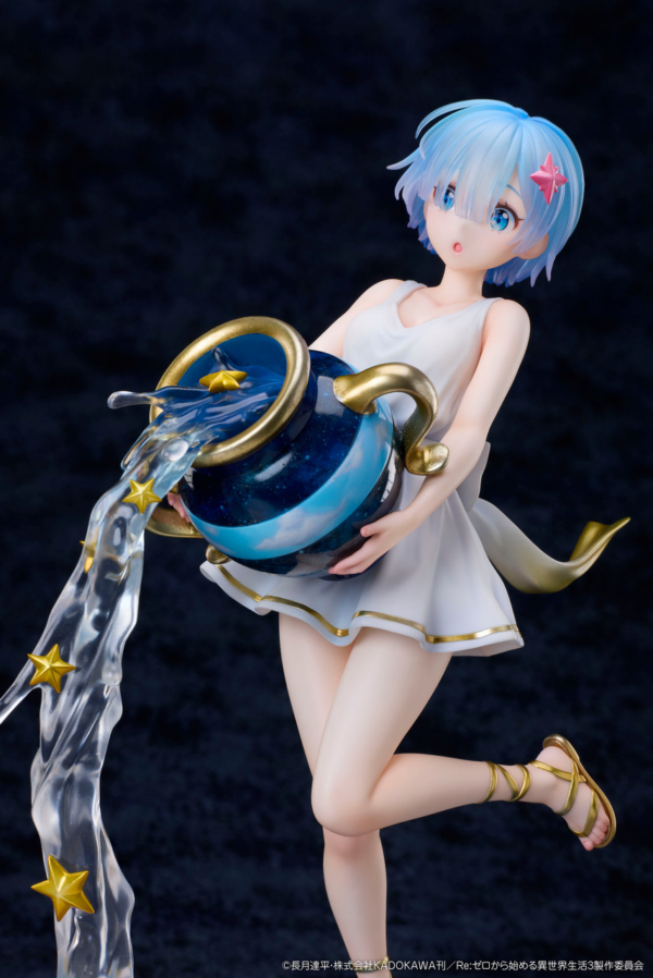 【Preventa】 Design COCO Studio Escala 1/7 Rem Aquarius - Imagen 2