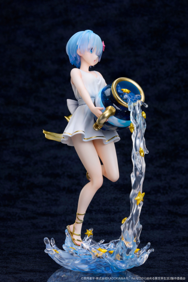 【Preventa】 Design COCO Studio Escala 1/7 Rem Aquarius - Imagen 3