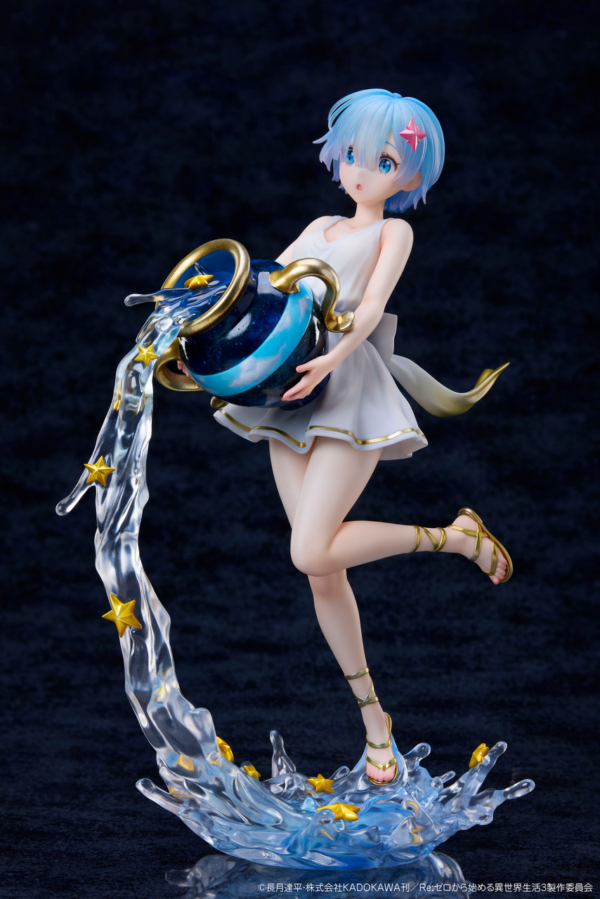 【Preventa】 Design COCO Studio Escala 1/7 Rem Aquarius - Imagen 4