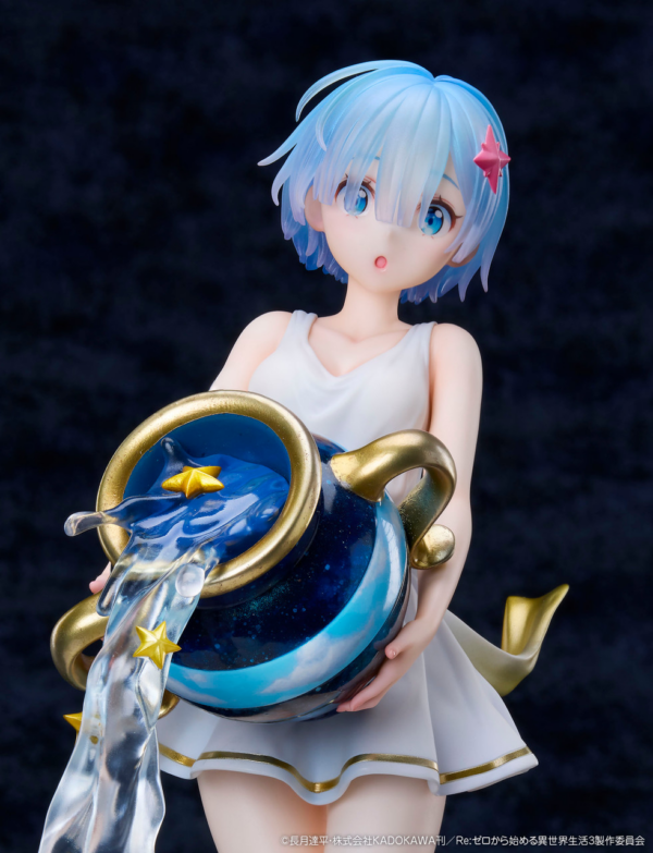 【Preventa】 Design COCO Studio Escala 1/7 Rem Aquarius - Imagen 5