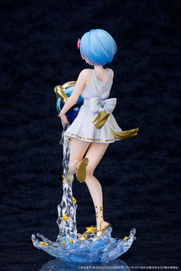 【Preventa】 Design COCO Studio Escala 1/7 Rem Aquarius - Imagen 6