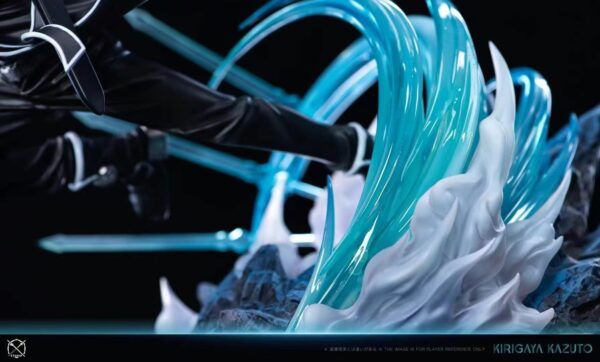 【Preventa】X Studio Sword Art Online Kirito - Imagen 7