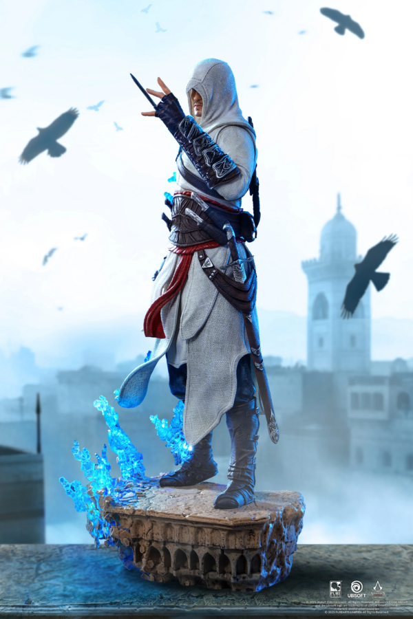 【Preventa】 PureArts Studio Escala 1/8 Altair - Imagen 2