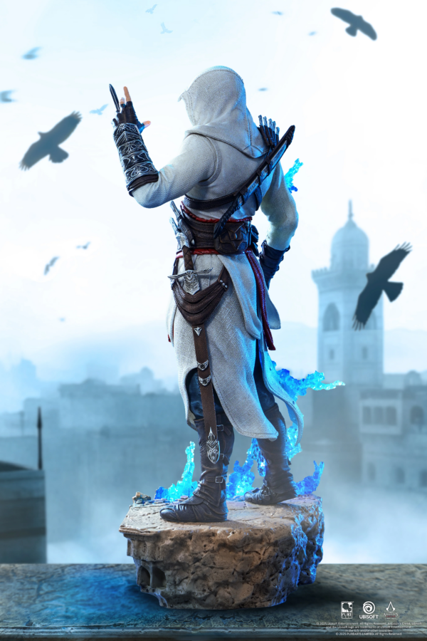 【Preventa】 PureArts Studio Escala 1/8 Altair - Imagen 3