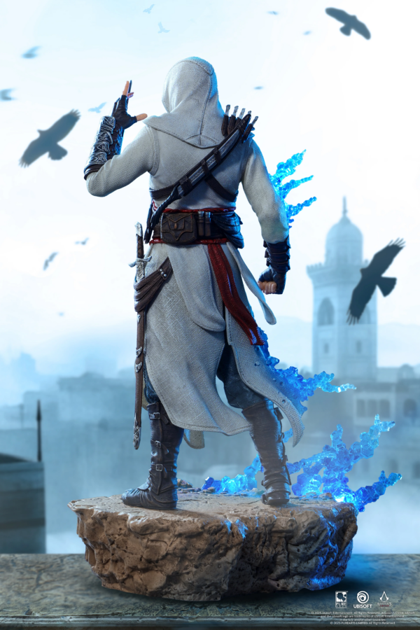 【Preventa】 PureArts Studio Escala 1/8 Altair - Imagen 4