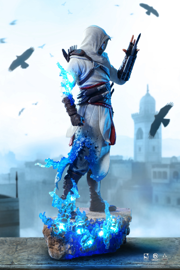 【Preventa】 PureArts Studio Escala 1/8 Altair - Imagen 5
