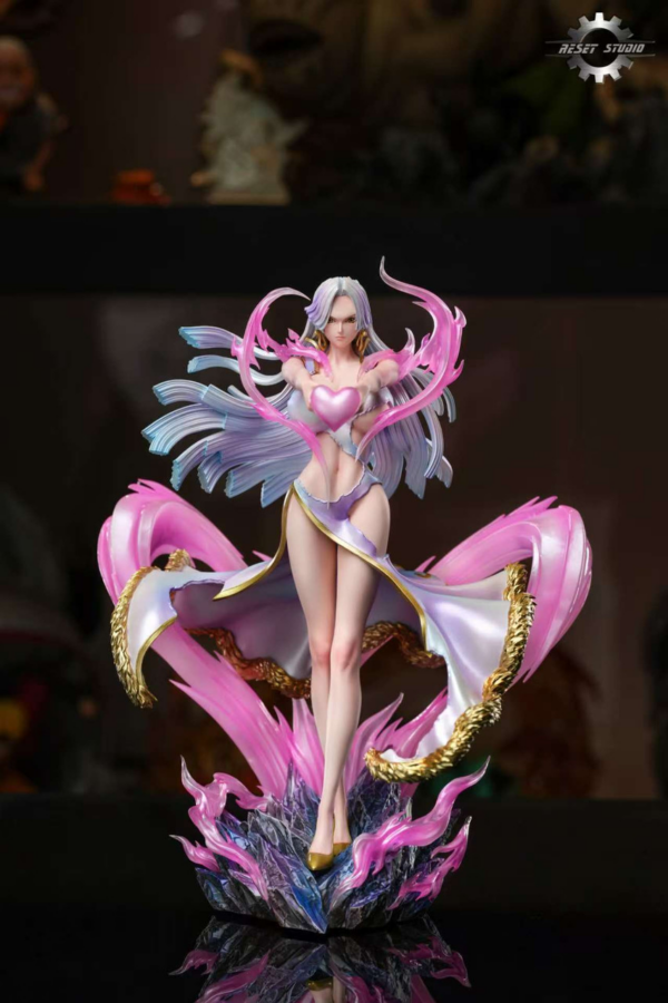 【Preventa】 Reset Studio One Piece Boa Hancock - Imagen 2