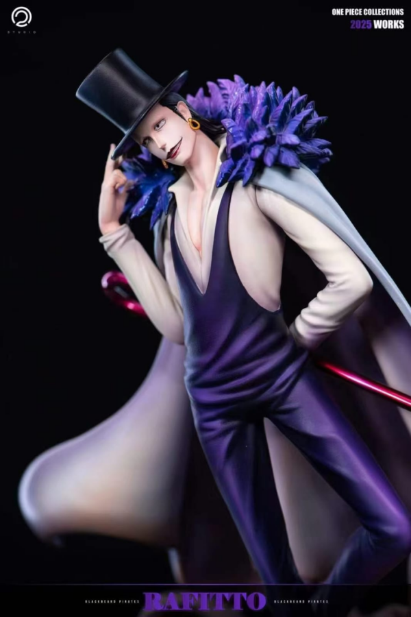 【Preventa】 C2 Studio One Piece Laffite