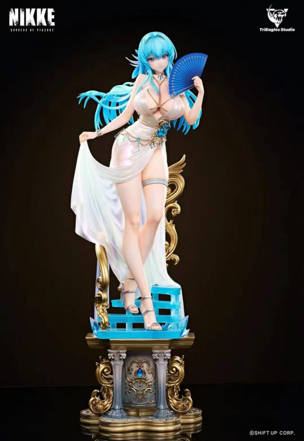 【Preventa】 TriEagles Studio Escala 1/4 Nikke - Imagen 3