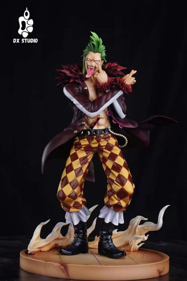 【Preventa】 Dx Studio One Piece Bartolomeo
