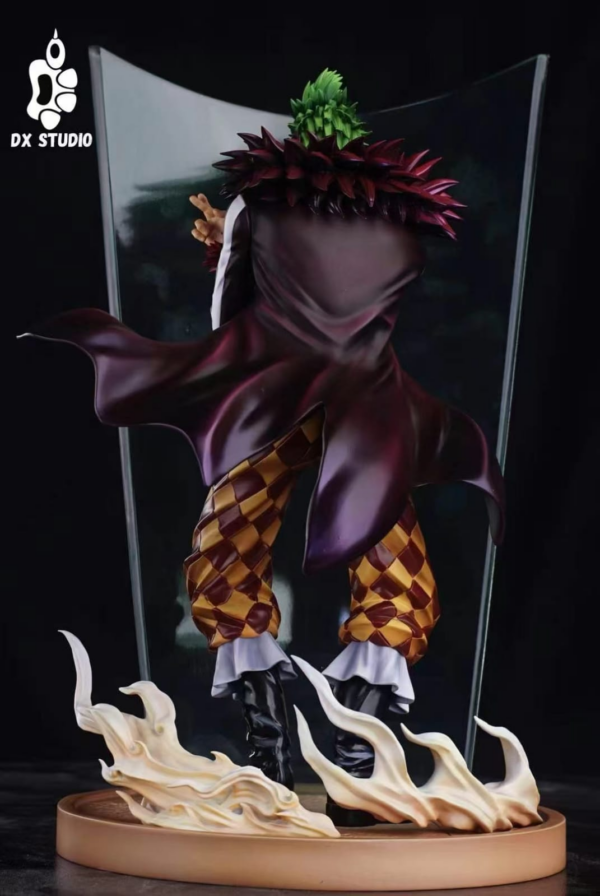 【Preventa】 Dx Studio One Piece Bartolomeo - Imagen 2