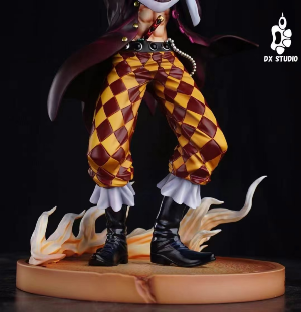 【Preventa】 Dx Studio One Piece Bartolomeo - Imagen 4