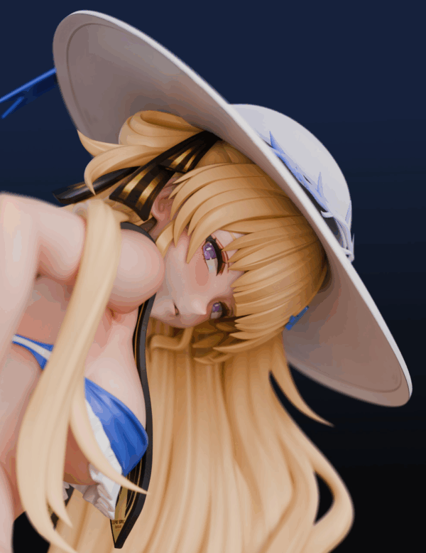 【Preventa】 MiYin Studio Escala 1/6 Phoebe - Imagen 4