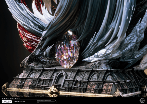 【Preventa】 Ertz Studio Mikasa Ackerman VS Annie - Imagen 5