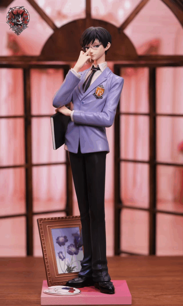 【Preventa】 Weare A Design Studio Escala 1/6 Kyoya Ootori - Imagen 2