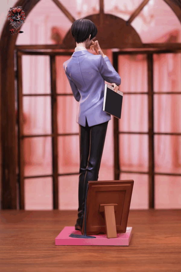 【Preventa】 Weare A Design Studio Escala 1/6 Kyoya Ootori - Imagen 3