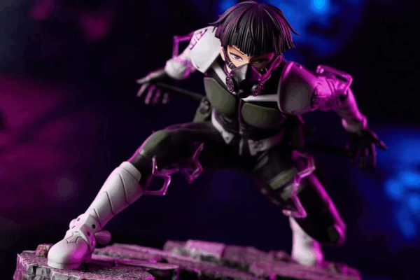 【Preventa】 Execution Studio Kaiju No 8 Soshiro Hoshina