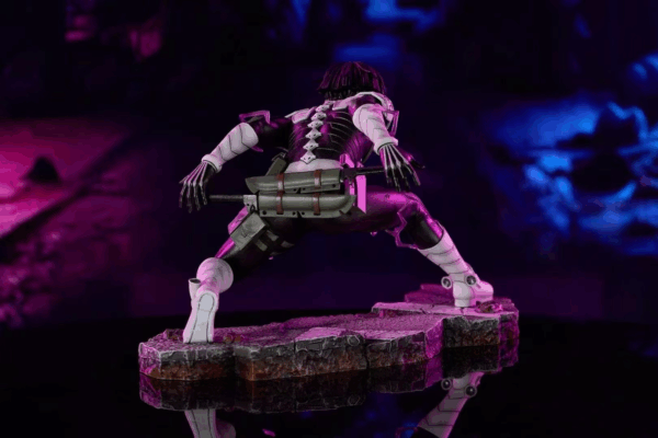 【Preventa】 Execution Studio Kaiju No 8 Soshiro Hoshina - Imagen 5