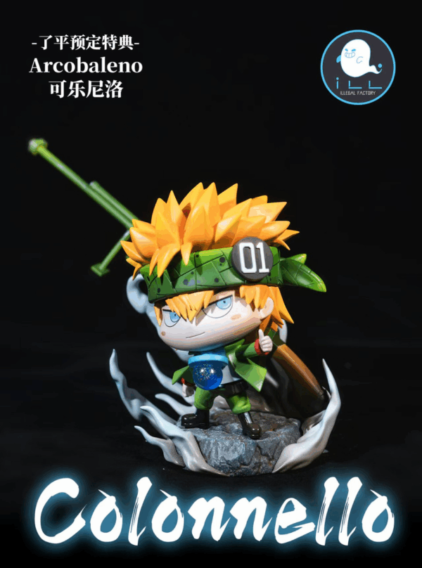 【Preventa】 ILL Studio Sasagawa Ryohei - Imagen 5