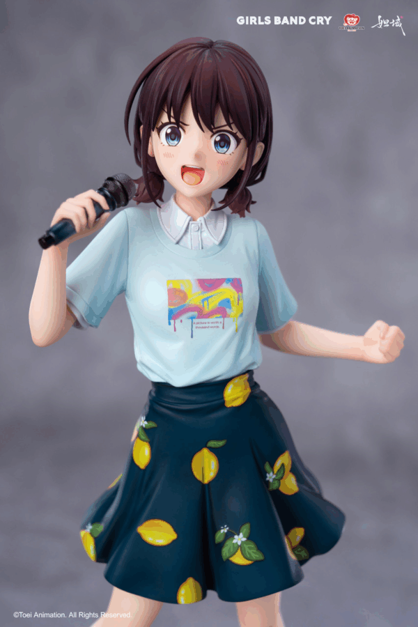 【Preventa】 JiYu Studio Escala 1/7 Nina Iseri