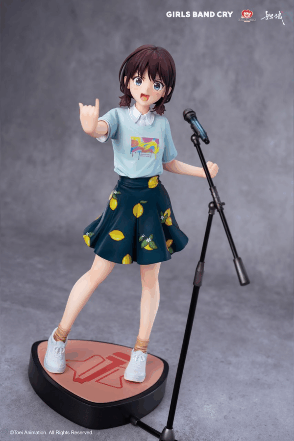【Preventa】 JiYu Studio Escala 1/7 Nina Iseri - Imagen 2