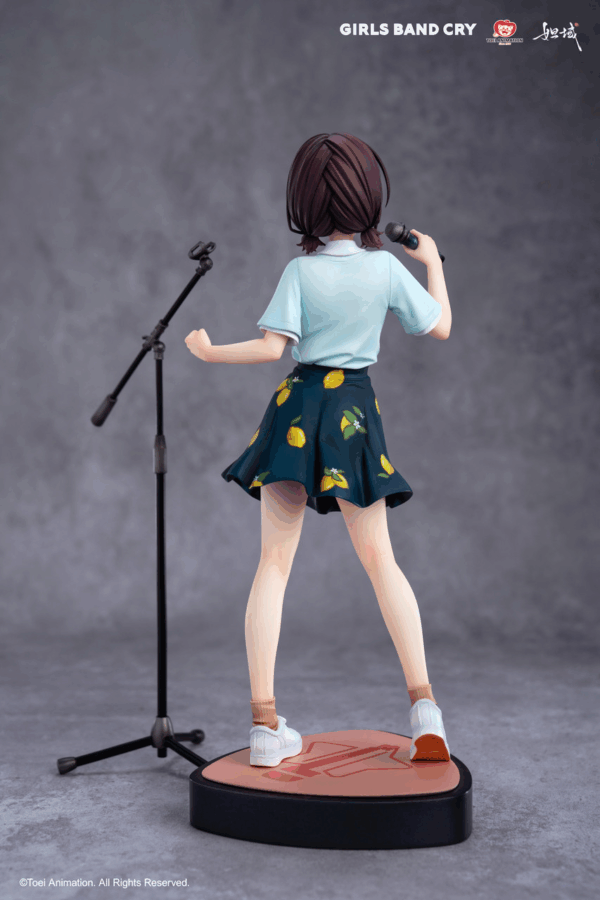 【Preventa】 JiYu Studio Escala 1/7 Nina Iseri - Imagen 5