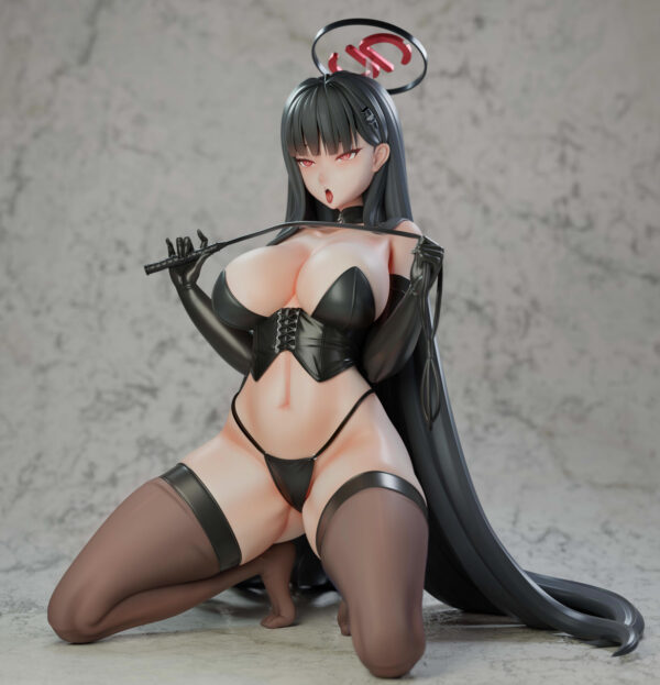 【Preventa】 XB Studio Escala 1/6 Rio Tsukatsuki