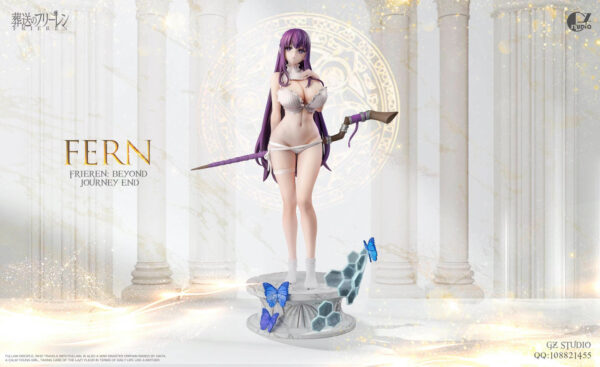 【Preventa】 GZ Studio Escala 1/6 Fern
