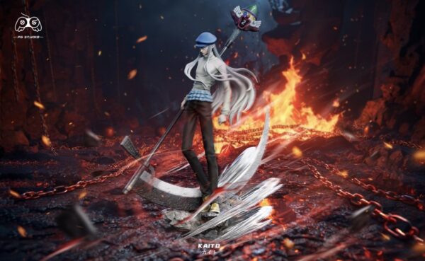 【Preventa】PG Studio Hunter x Hunter Kaito
