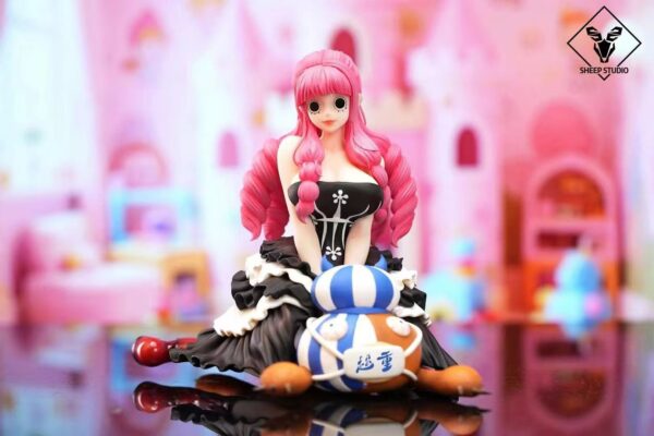 【Preventa】Sheep Studio One Piece Perona - Imagen 3
