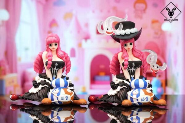 【Preventa】Sheep Studio One Piece Perona - Imagen 2