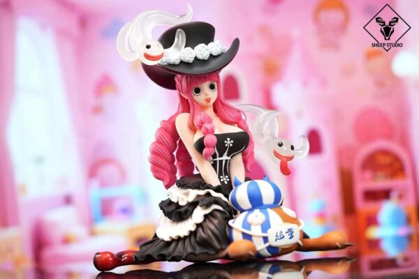 【Preventa】Sheep Studio One Piece Perona